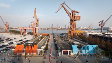 The Day of Launching